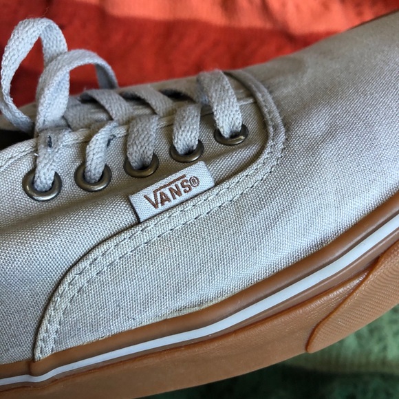 Vans Era canvas skate shoes size 11 men’s - Picture 8 of 12